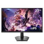 Redragon Opal-L GM27X5QIPS-L – 27" QHD IPS Gaming Monitor
