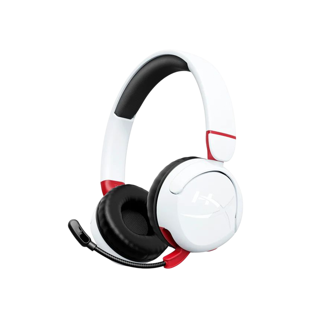 HyperX Cloud Mini Wireless Headset – White