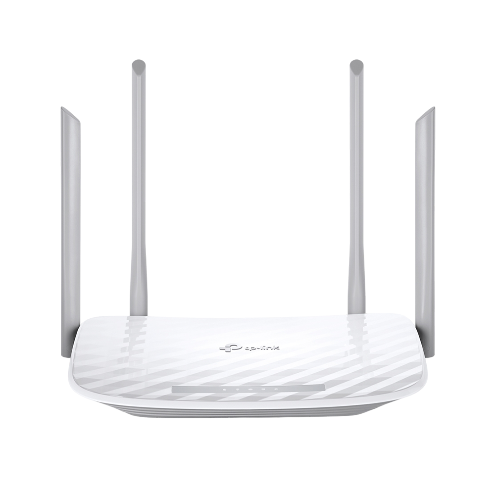 TP-Link Archer C50 AC1200 Wireless Dual Band WiFi Router
