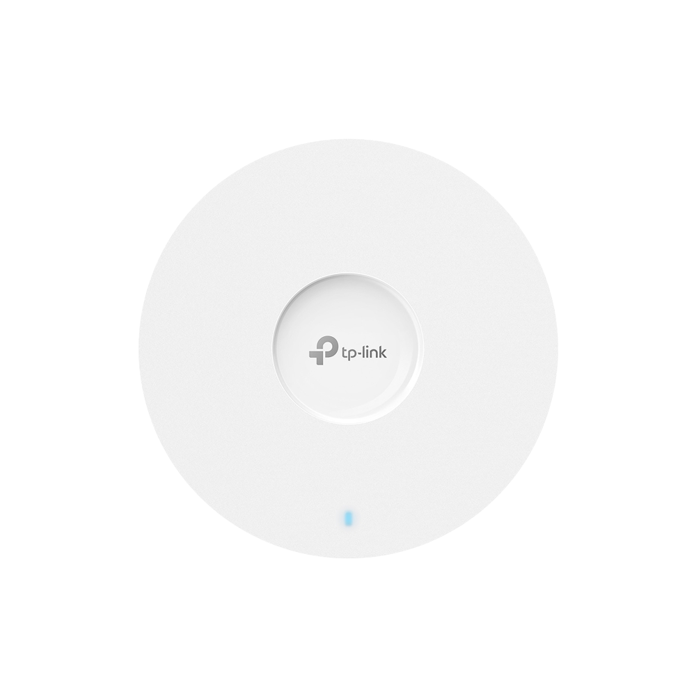 TP-Link EAP620 HD AX1800 Wi-Fi 6 Dual-Band Ceiling Mount Access Point