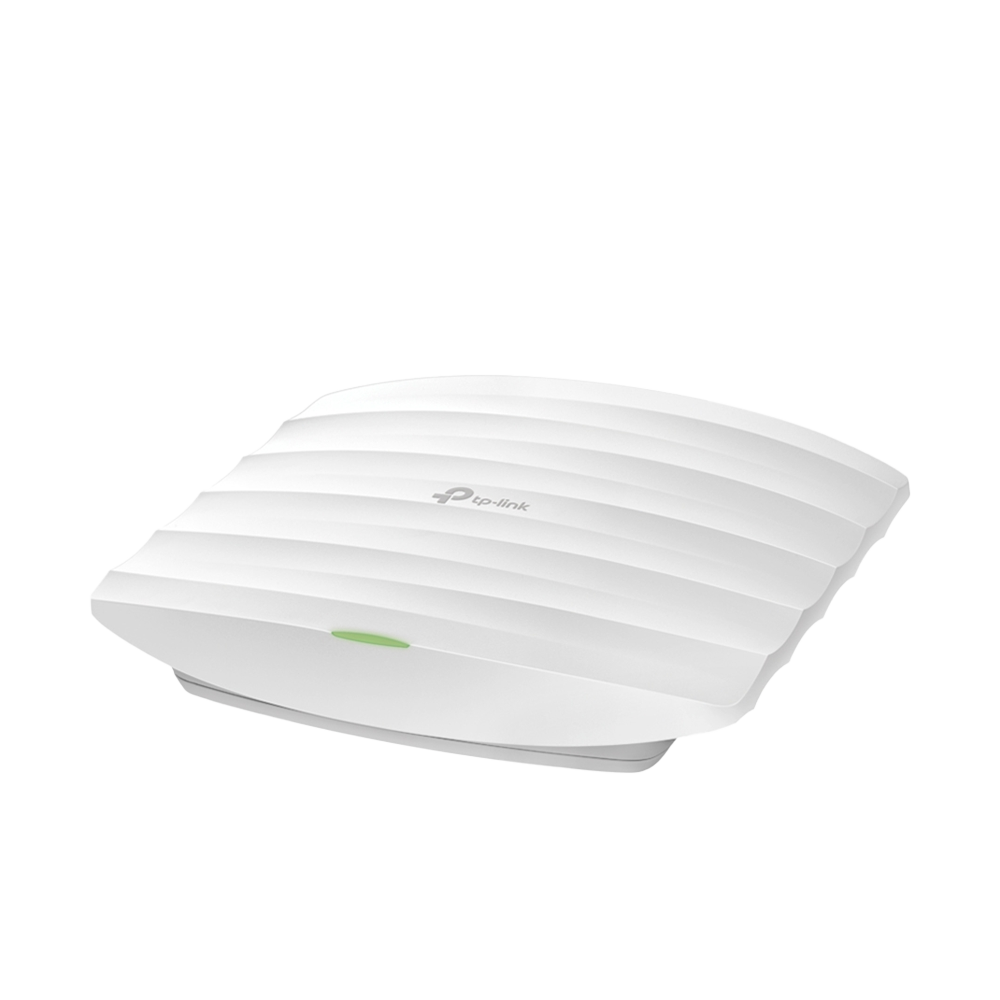 TP-Link EAP225 AC1350 Wireless MU-MIMO Gigabit Ceiling Mount Access Point