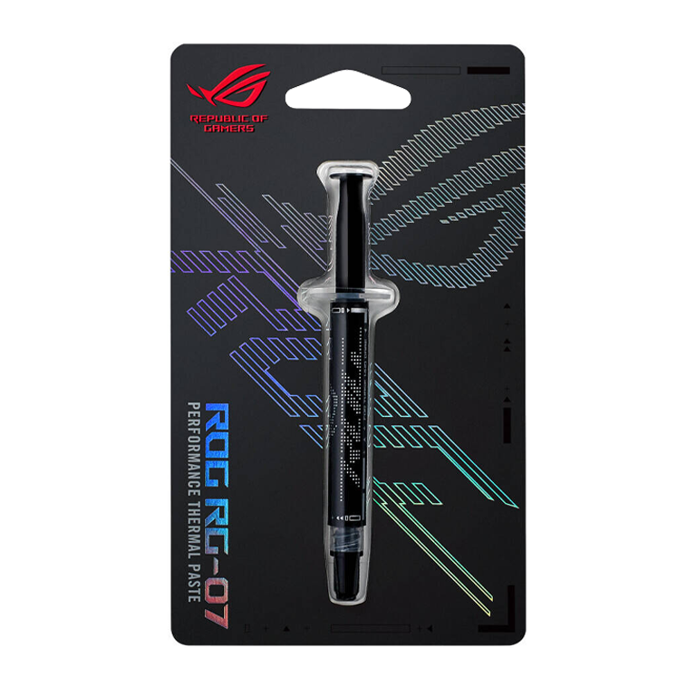 ASUS ROG RG-07 High-Performance Thermal Paste