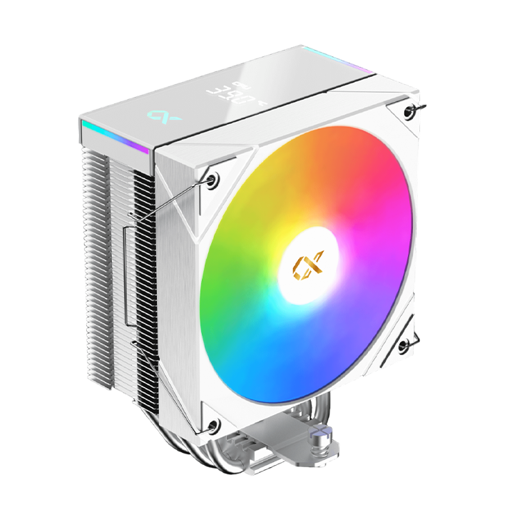 Xigmatek AK4 Digital Arctic CPU Cooler