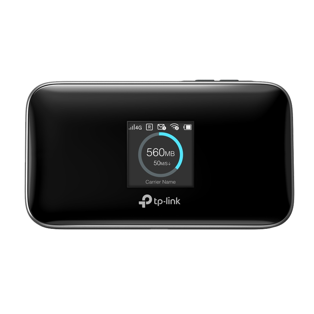 TP-Link M7450 LTE-Advanced Mobile Wi-Fi – 300 Mbps