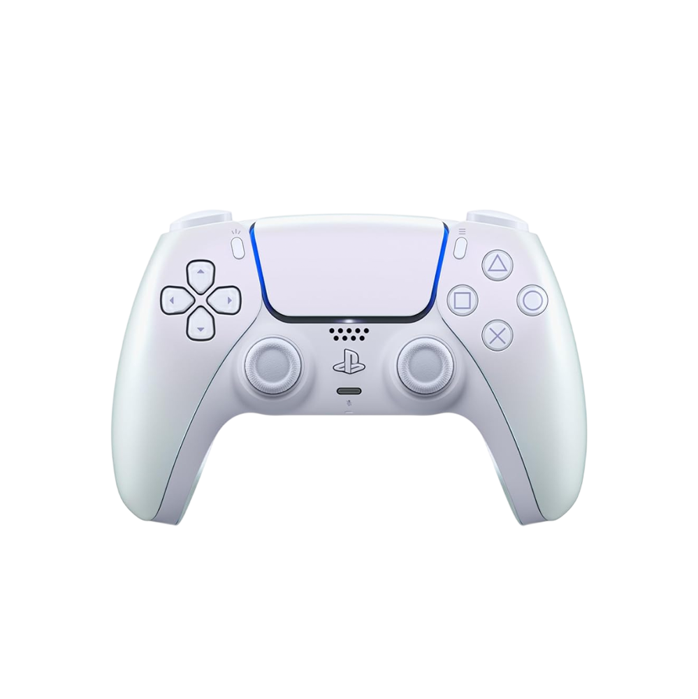 Sony DualSense Wireless Controller – Chroma Pearl
