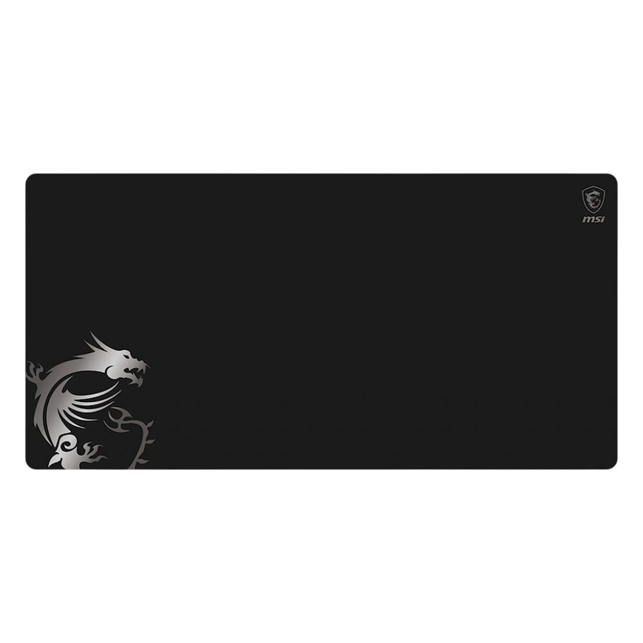 MSI GD80 Agility Gaming Mouse Pad