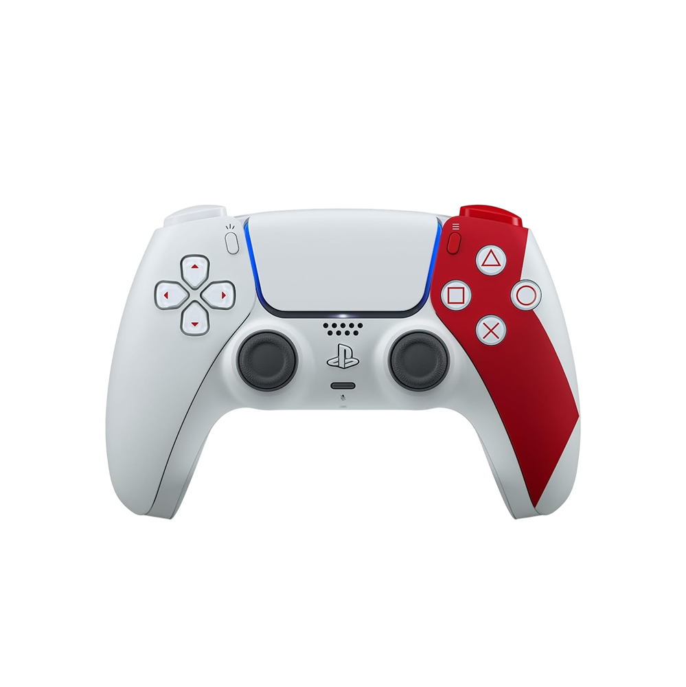 Sony PlayStation 5 DualSense Wireless Controller – God of War™ 20th Anniversary Limited Edition