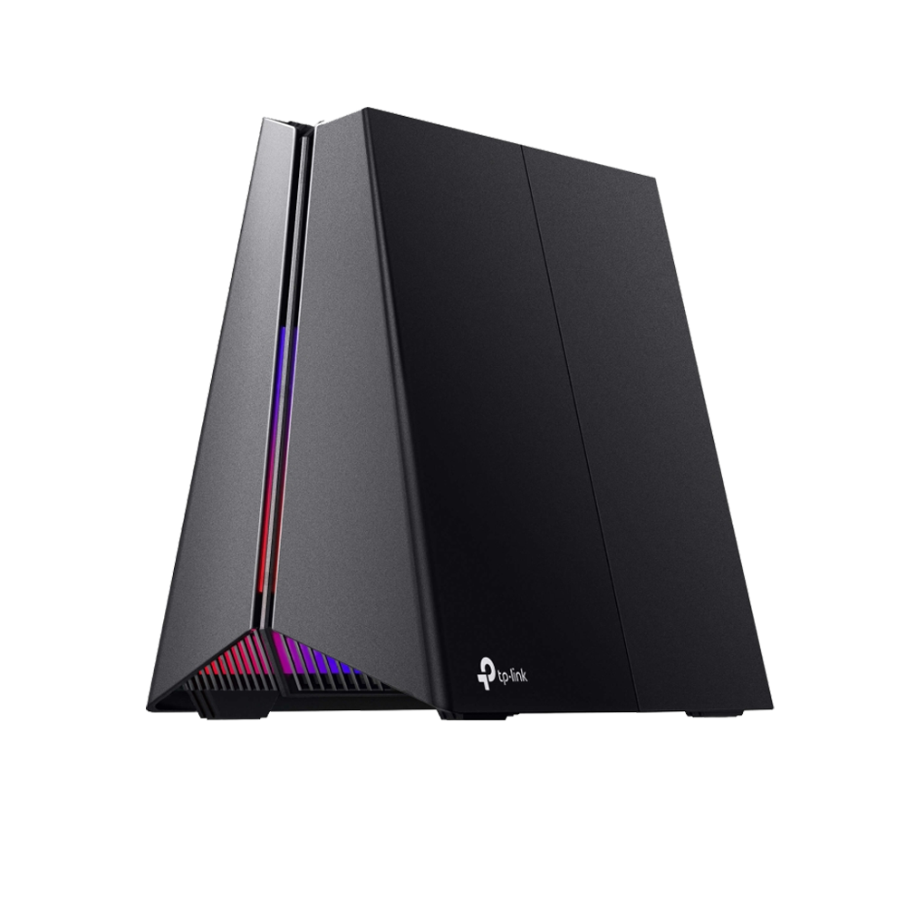TP-Link Archer GE550 / BE9300 Tri-Band Wi-Fi 7 Gaming Router – Ultra-Fast Multi-Device Performance