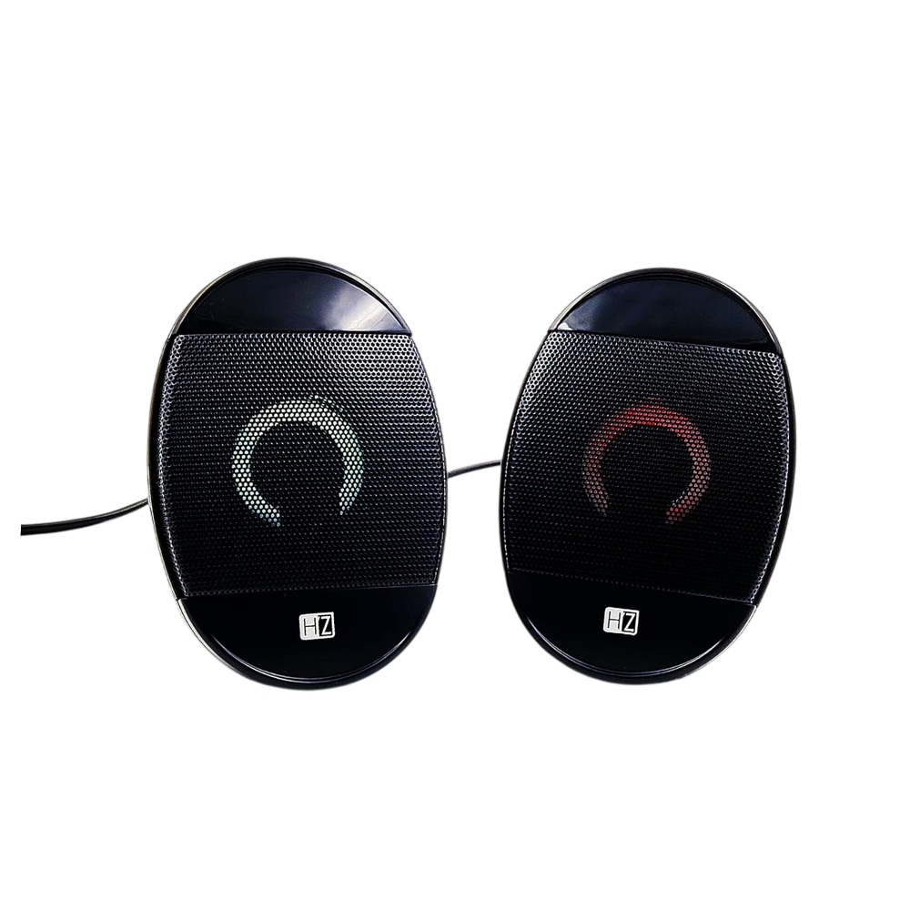 HEATZ Mini Speaker ZS51