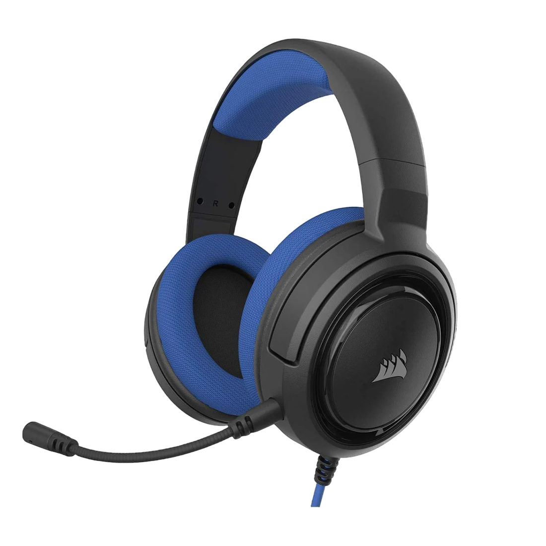 Corsair HS35 Stereo Gaming Headset