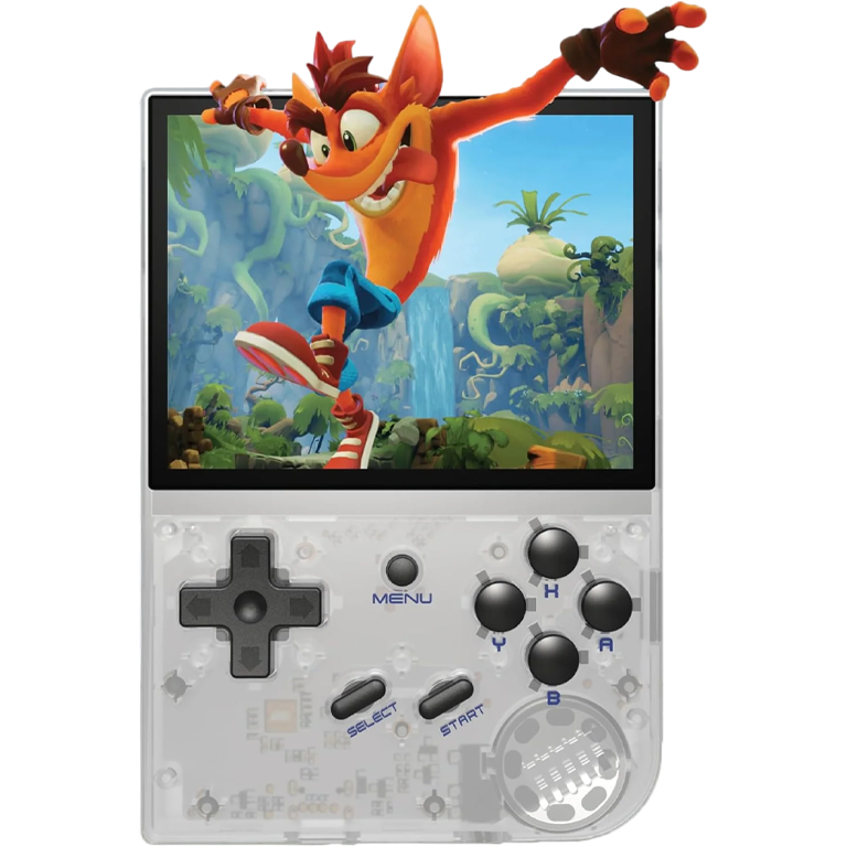 Green Lion Gp Pro 5 Gaming Console Gngpprogamtwh