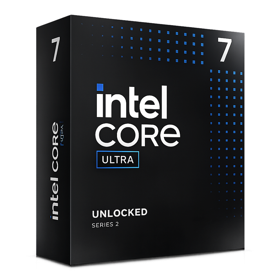 Intel® Core™ Ultra 7 265K Desktop Processor | LGA 1851 | Up to 5.5GHz