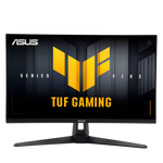 ASUS TUF Gaming VG27AQM5A – 27" QHD Fast IPS Gaming Monitor