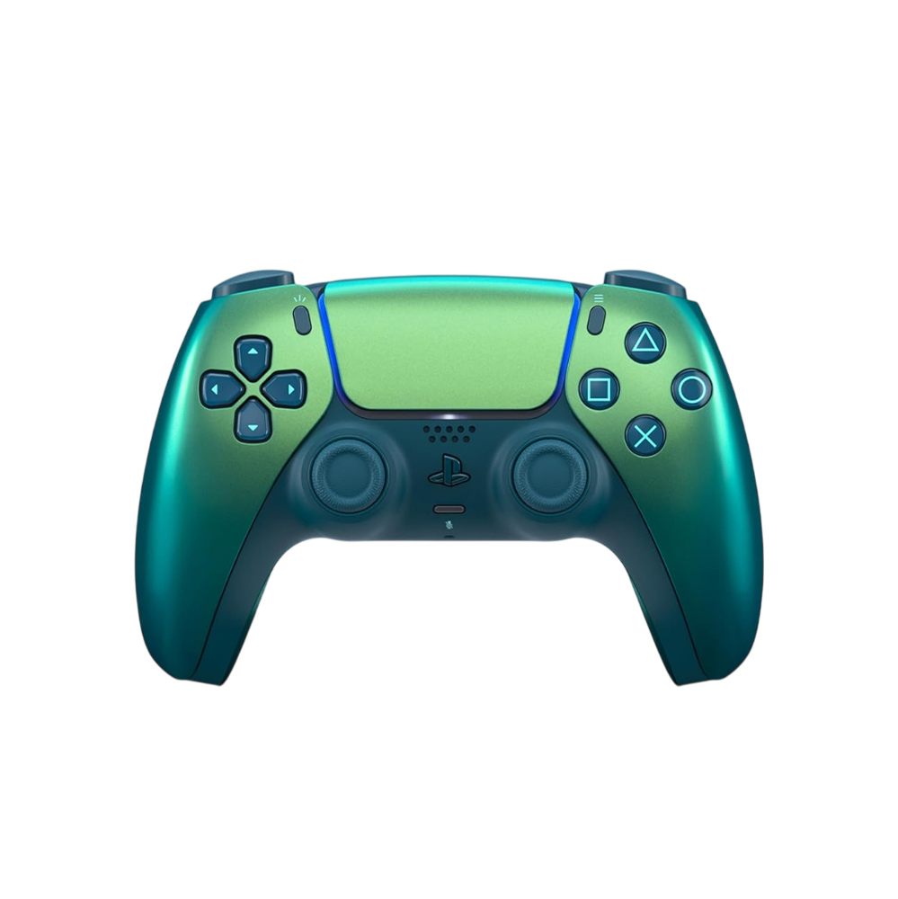 Sony PlayStation 5 DualSense Wireless Controller – Chroma Teal