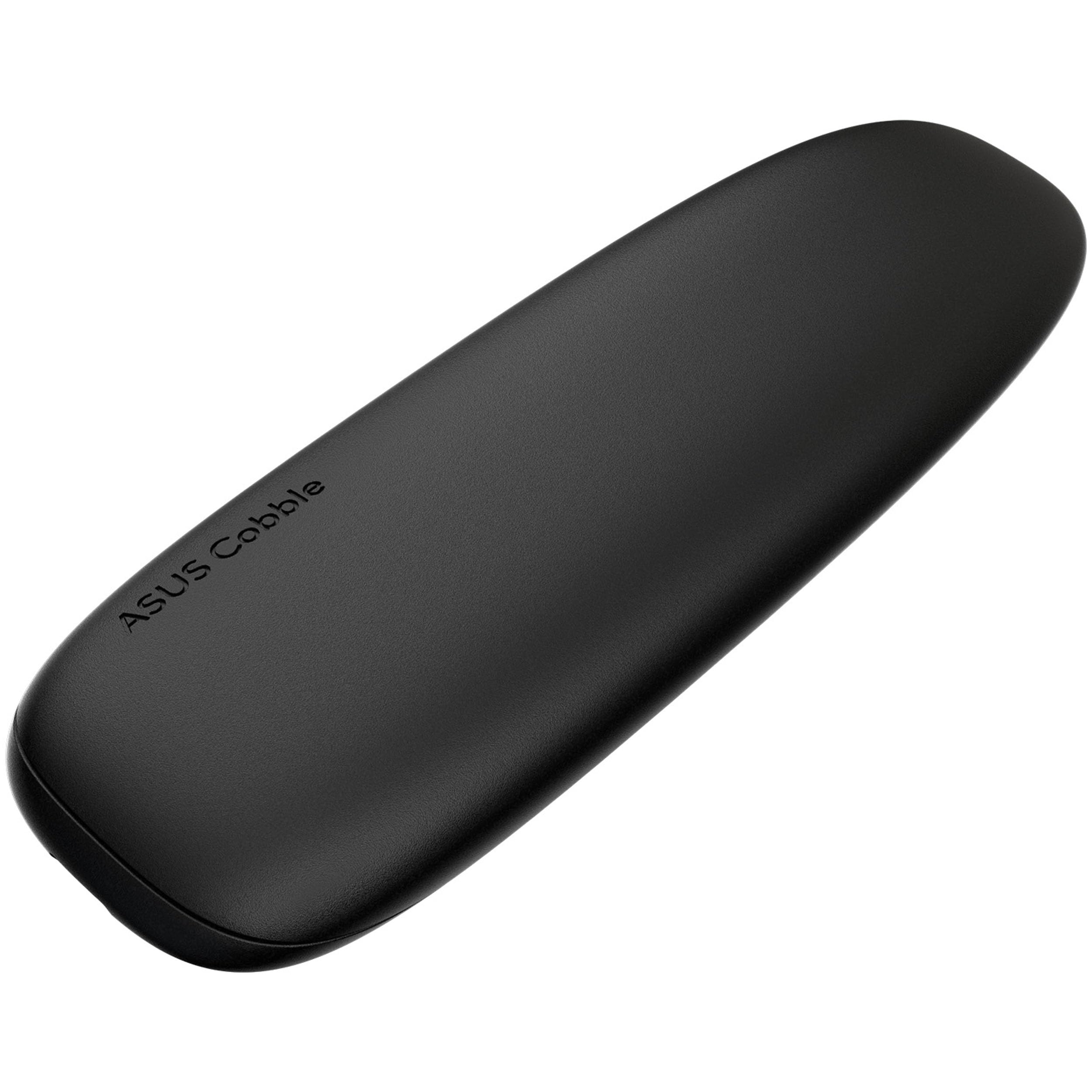 ASUS COBBLE SSD Enclosure – USB 3.2 Gen 2, Black