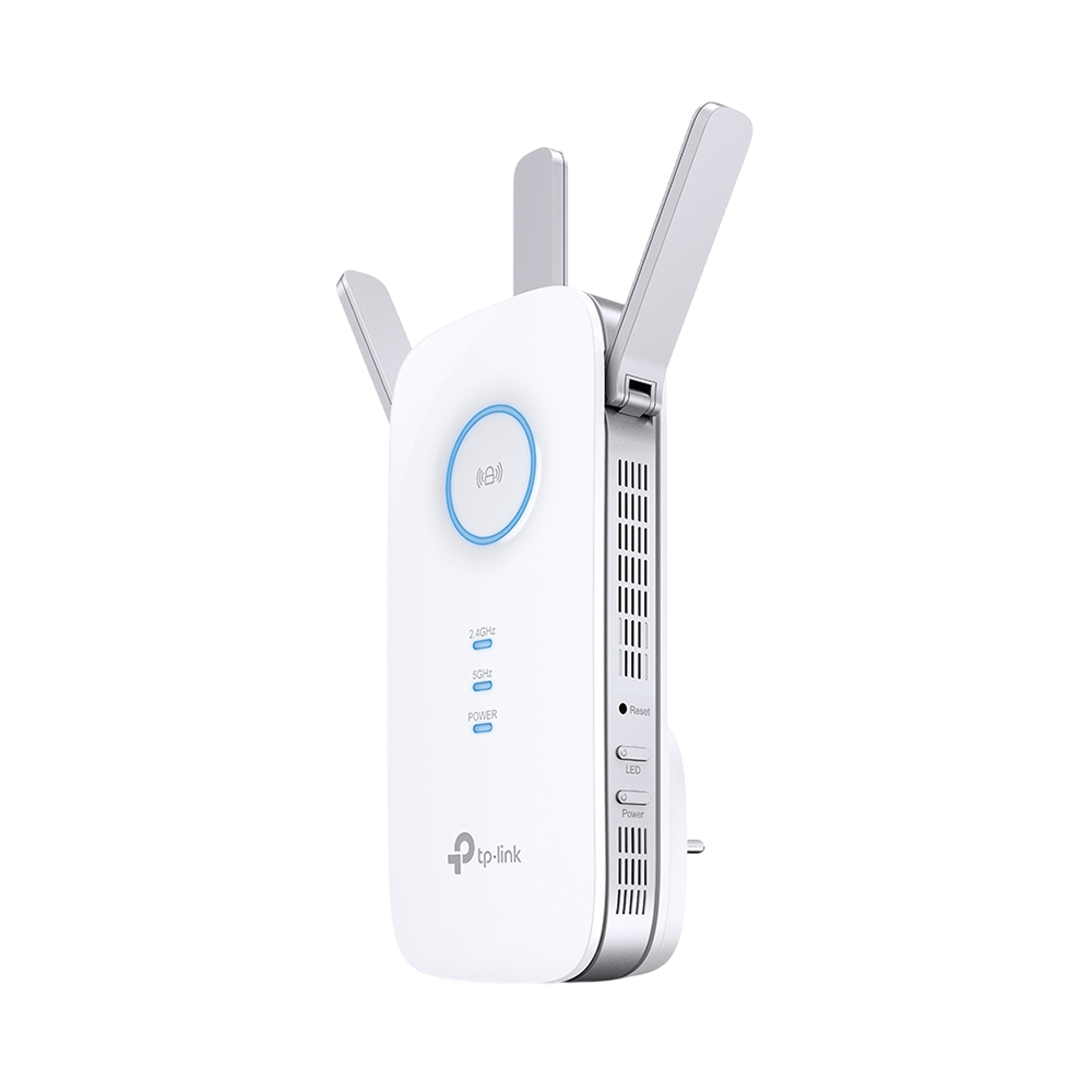 TP-Link RE450 AC1750 Wi-Fi Range Extender