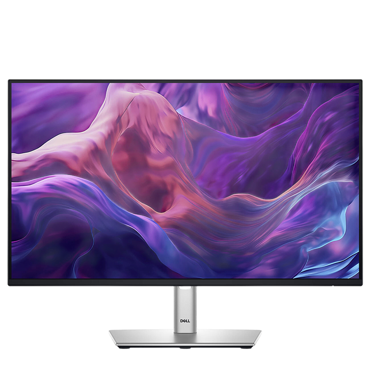 Dell Pro 24 Plus Monitor P2425H – 24" FHD IPS Monitor