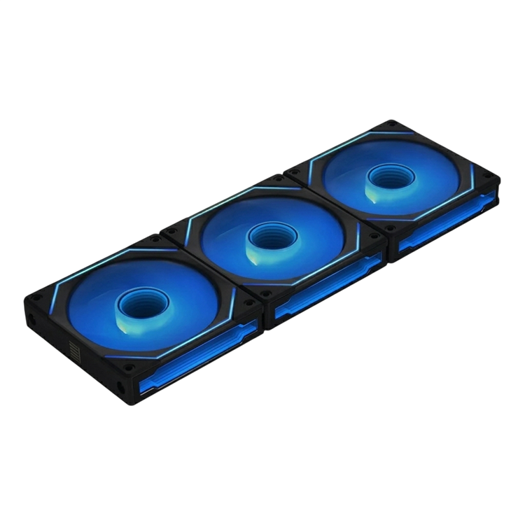 LIAN LI UNI FAN SL-INF 120 ARGB – Triple Pack