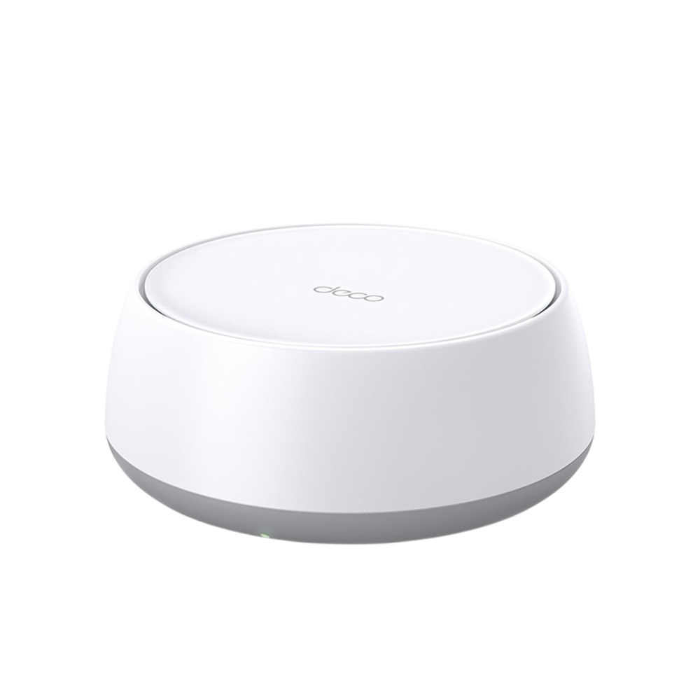 TP-LINK Deco BE25 / BE3600 Whole Home Mesh Wi-Fi 7 System – 1 Pack