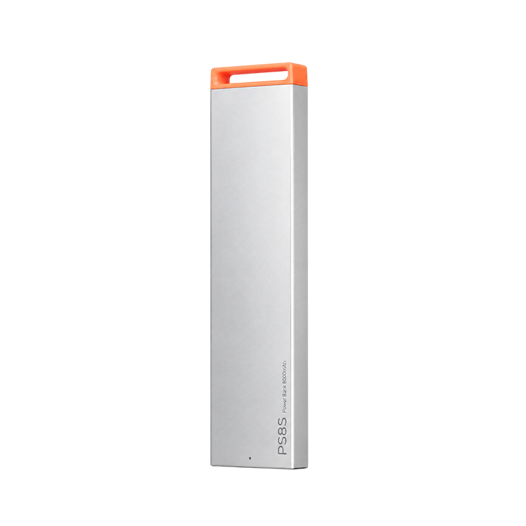 Lenovo PS8S Portable SSD 1TB – Cool Grey