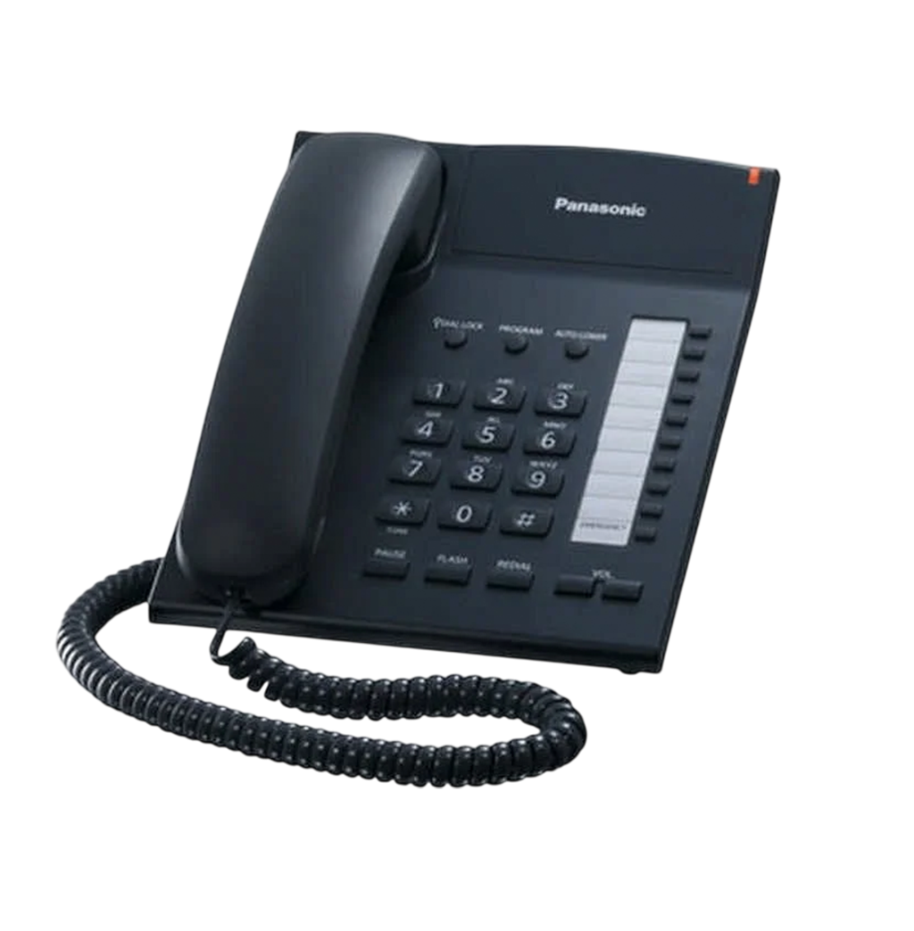 Panasonic KX-TS820MX Corded Landline Phone