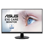 ASUS VA24DQ – 24" FHD IPS Eye Care Monitor