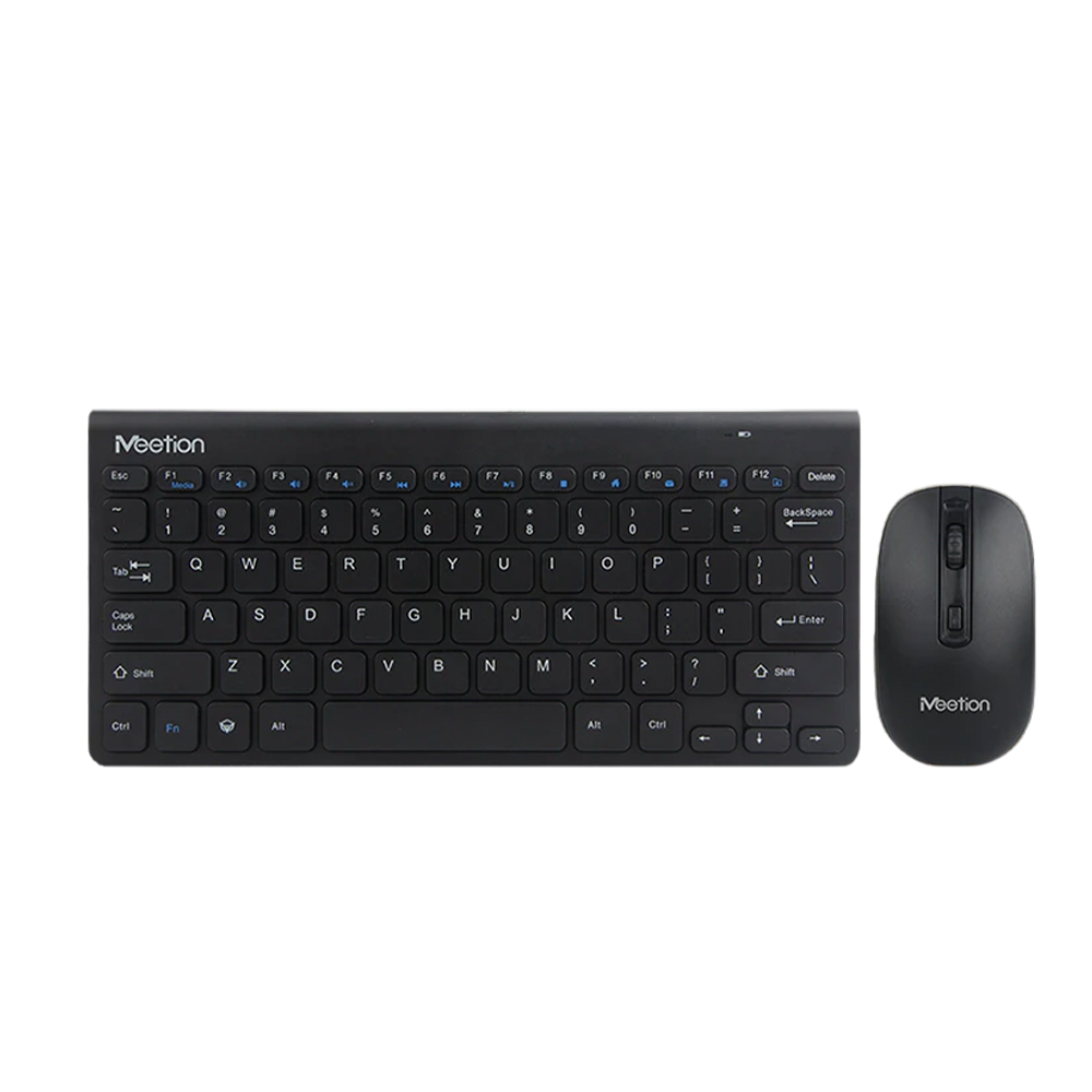 Meetion Mini Combo Keyboard & Mouse