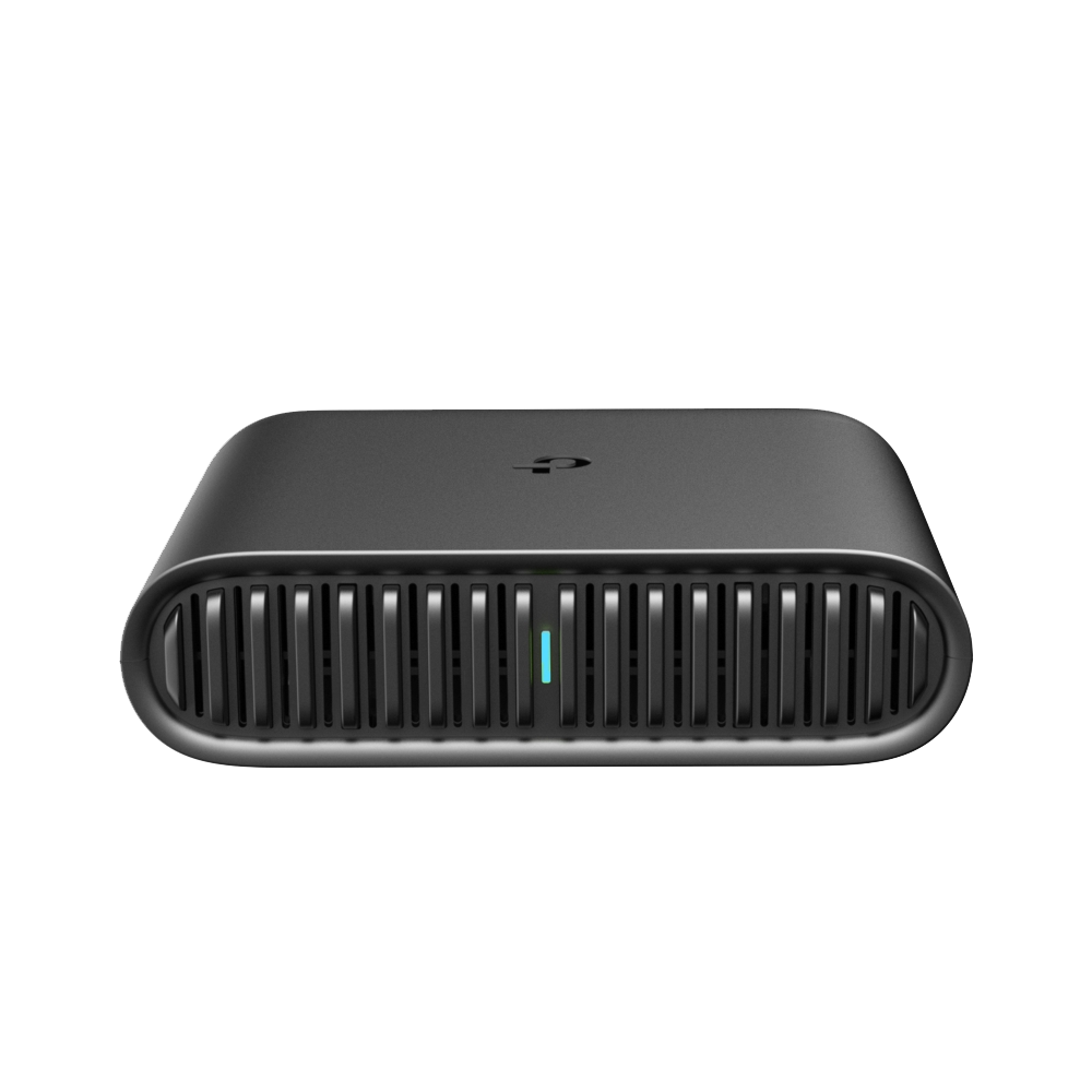 TP-Link TL-WR1502X AX1500 Wi-Fi 6 Travel Router – Compact & High-Speed