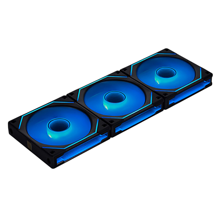 Lian Li UNI FAN SL-Infinity Reverse Blade 120mm Black