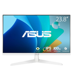 ASUS VY249HF-W – 24" FHD IPS Eye Care Monitor