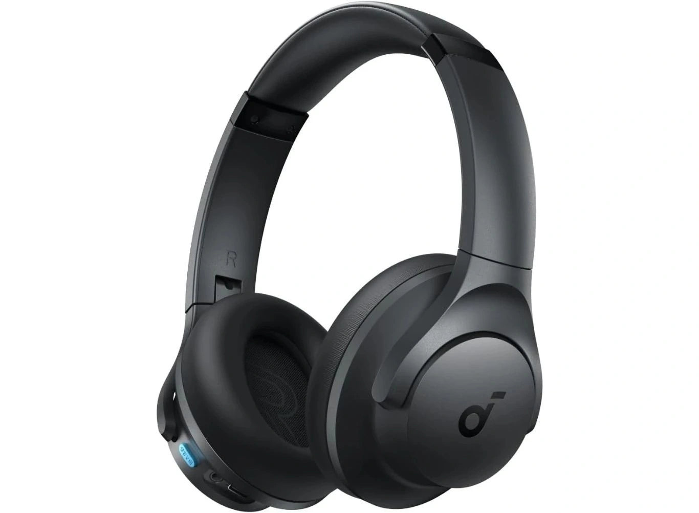 Anker Soundcore Q11i Over-Ear Headphones