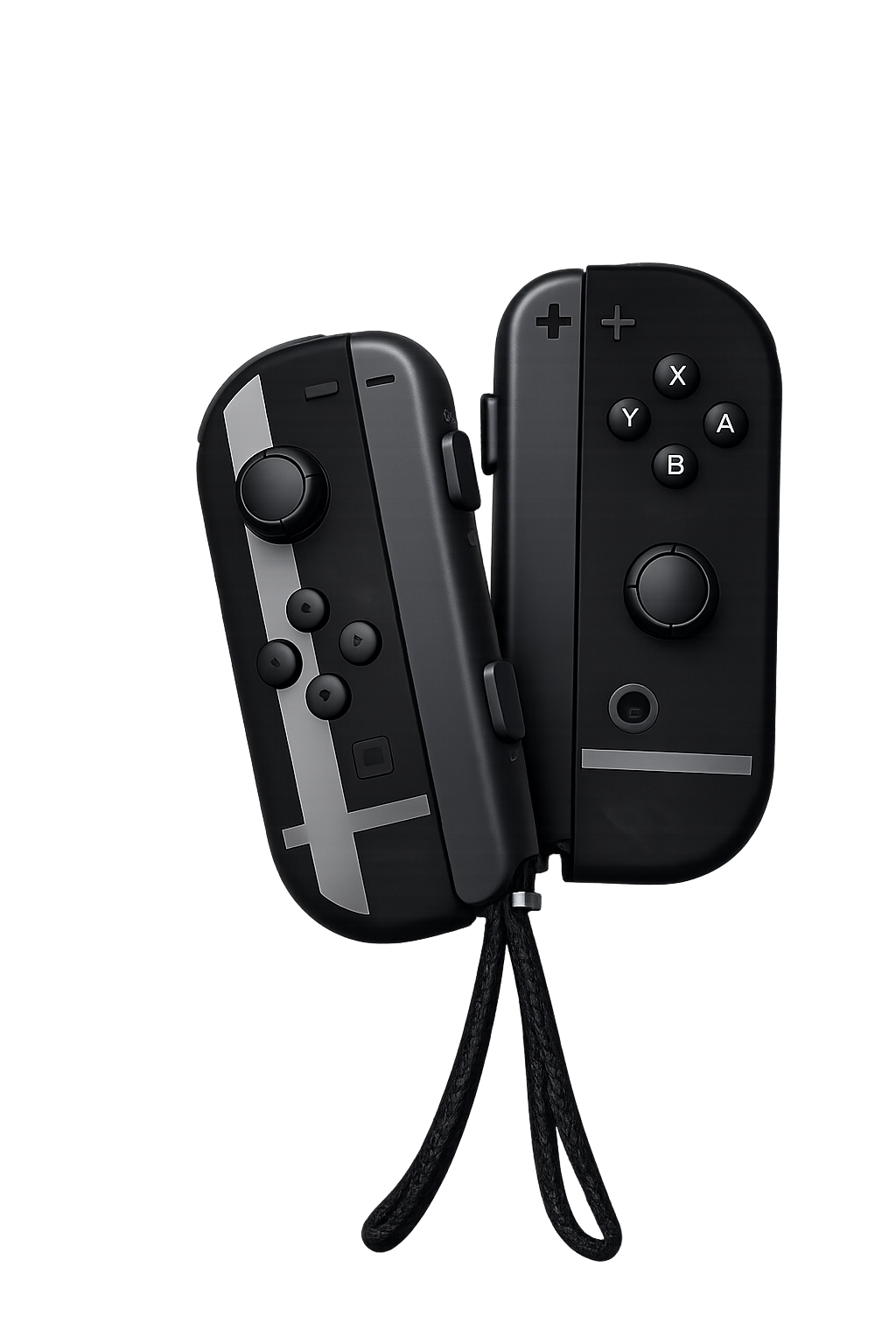 Nintendo Switch Joy-Con Controllers (2-Piece) Wireless Gaming Controller Set
