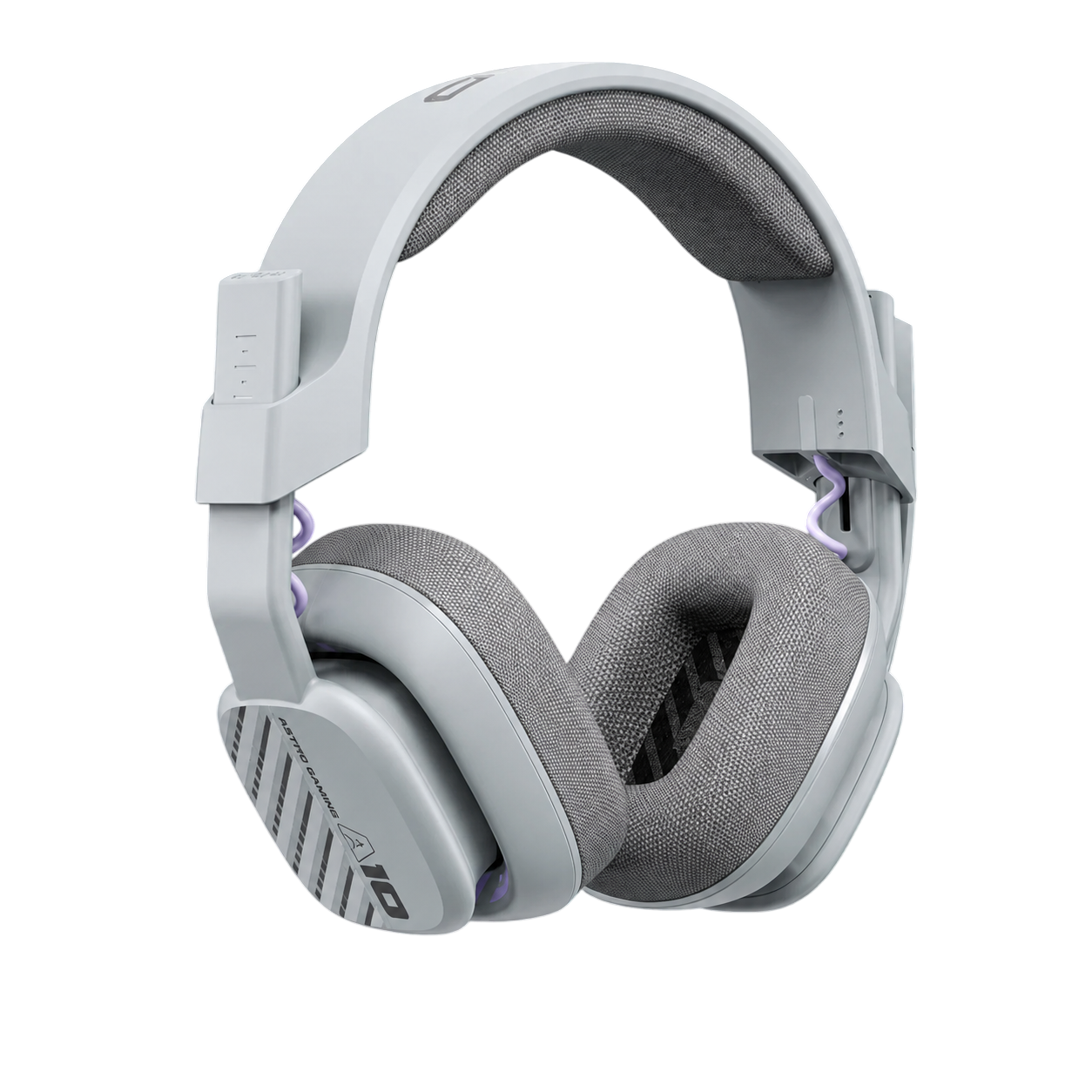 Logitech G ASTRO A10 Gen 2 Wired Gaming Headset – Grey
