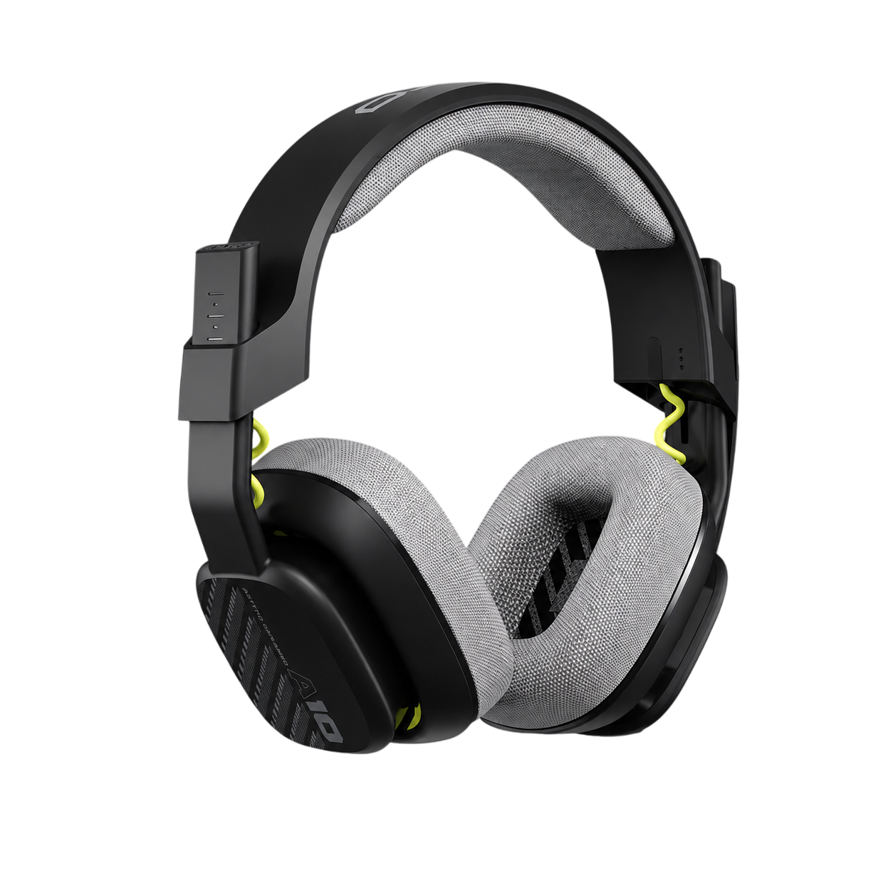 Logitech G ASTRO A10 Gen 2 Wired Gaming Headset – Black/XB (Xbox Edition)