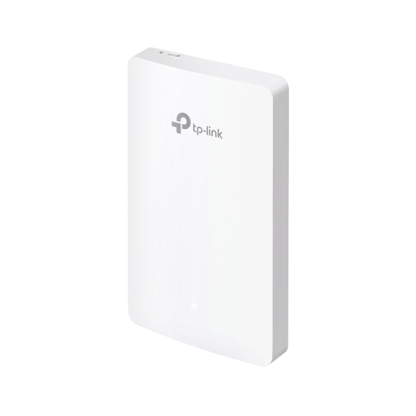 TP-Link EAP615-Wall AX1800 Wall Plate WiFi 6 Access Point