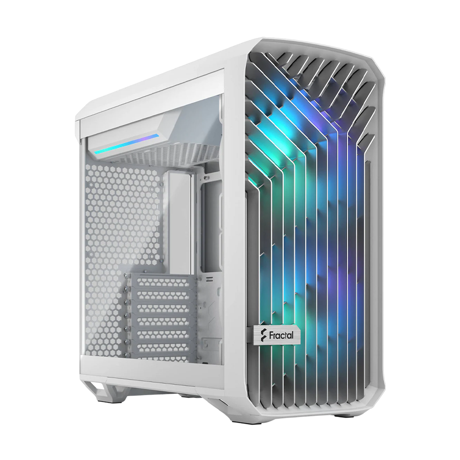 Fractal Design Torrent Compact RGB White Case
