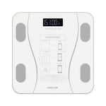 Green Lion GBC-200 Smart Body Fat Scale with Bluetooth – Body Composition Analyzer