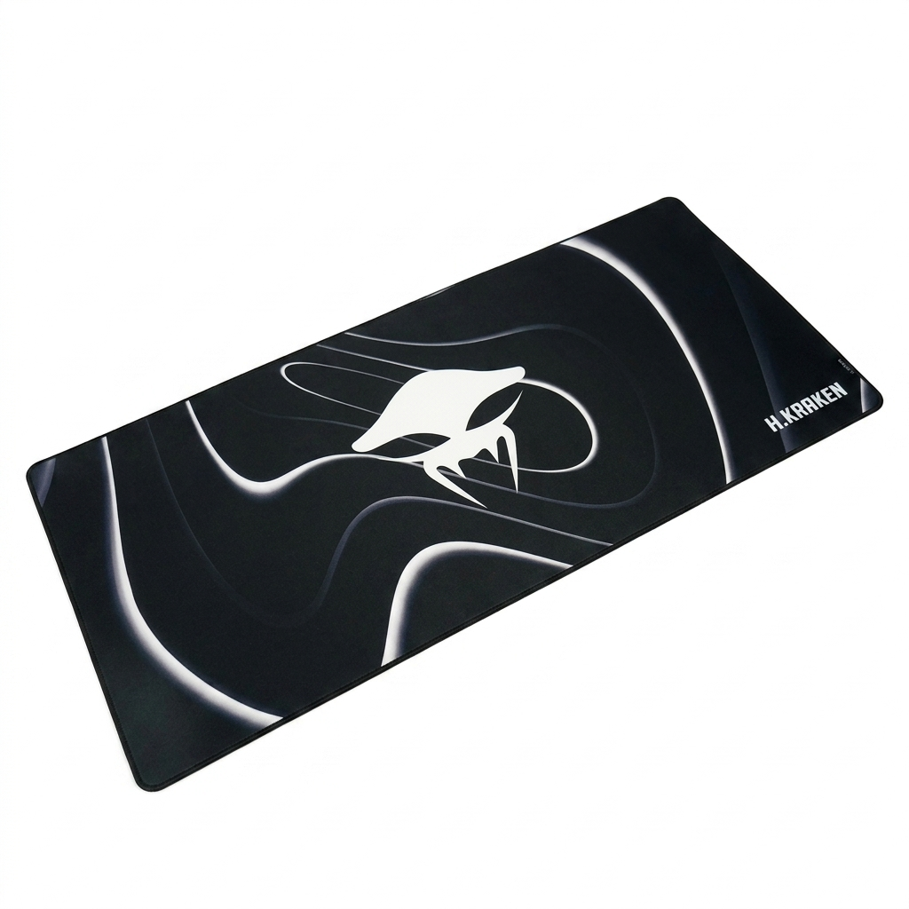 Havit H. Kraken Stellarisforce‑1 RGB Gaming Mouse Pad – Extra‑Large