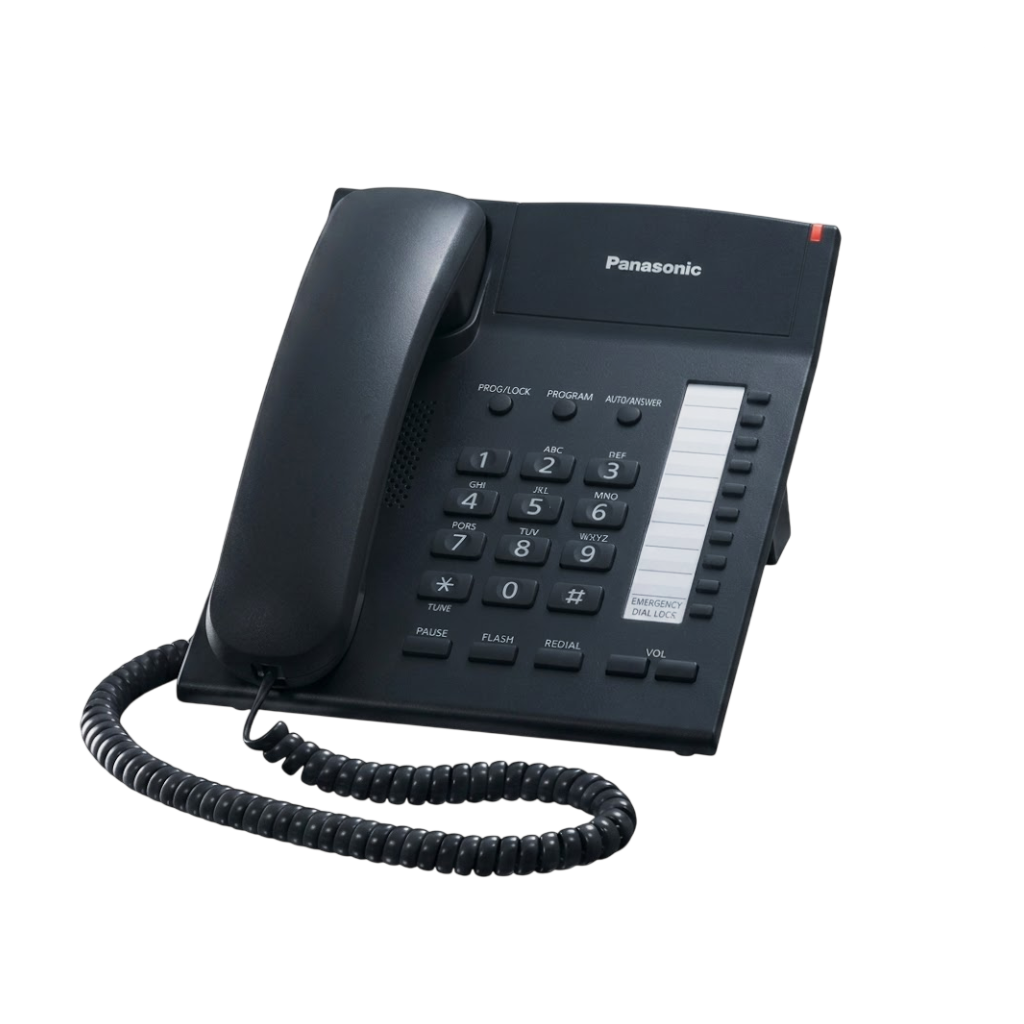 Panasonic KX-TS820MX Corded Landline Phone
