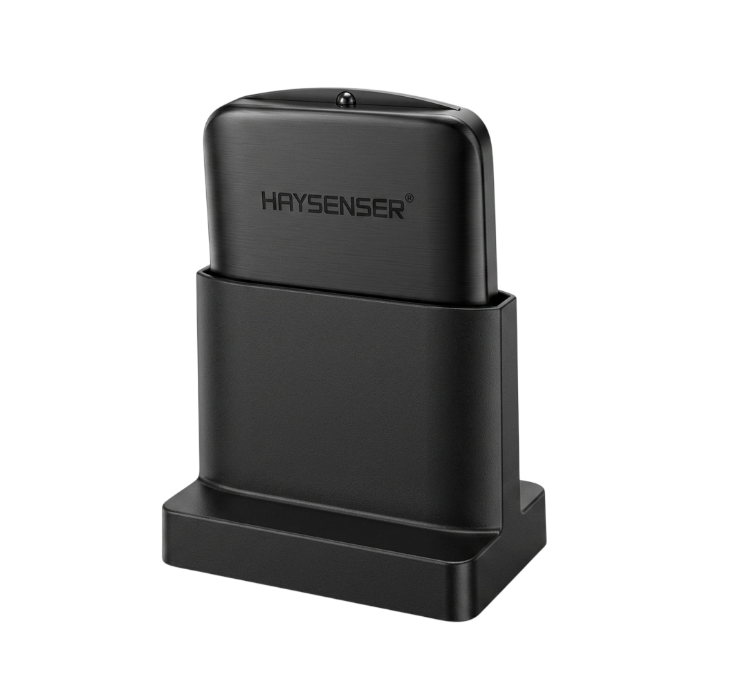 Haysenser HY‑CR269D USB Smart Card Reader – Secure Card Interface
