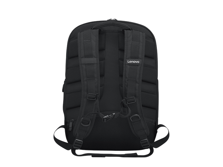 Lenovo Legion 17" Armored Backpack II – Black (GX40V10007)