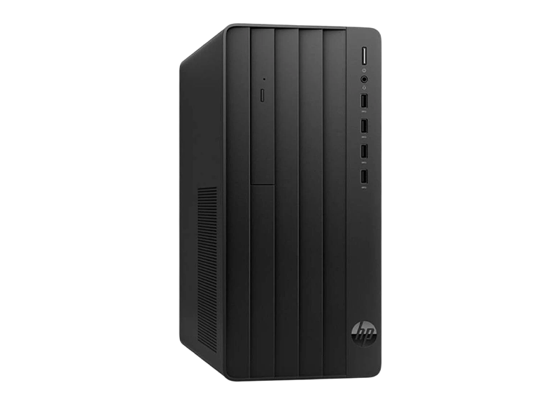HP Pro Tower 290-G9 – Intel Core i7-13700, 8GB DDR4, 512GB NVMe, Intel UHD 770 – FreeDOS
