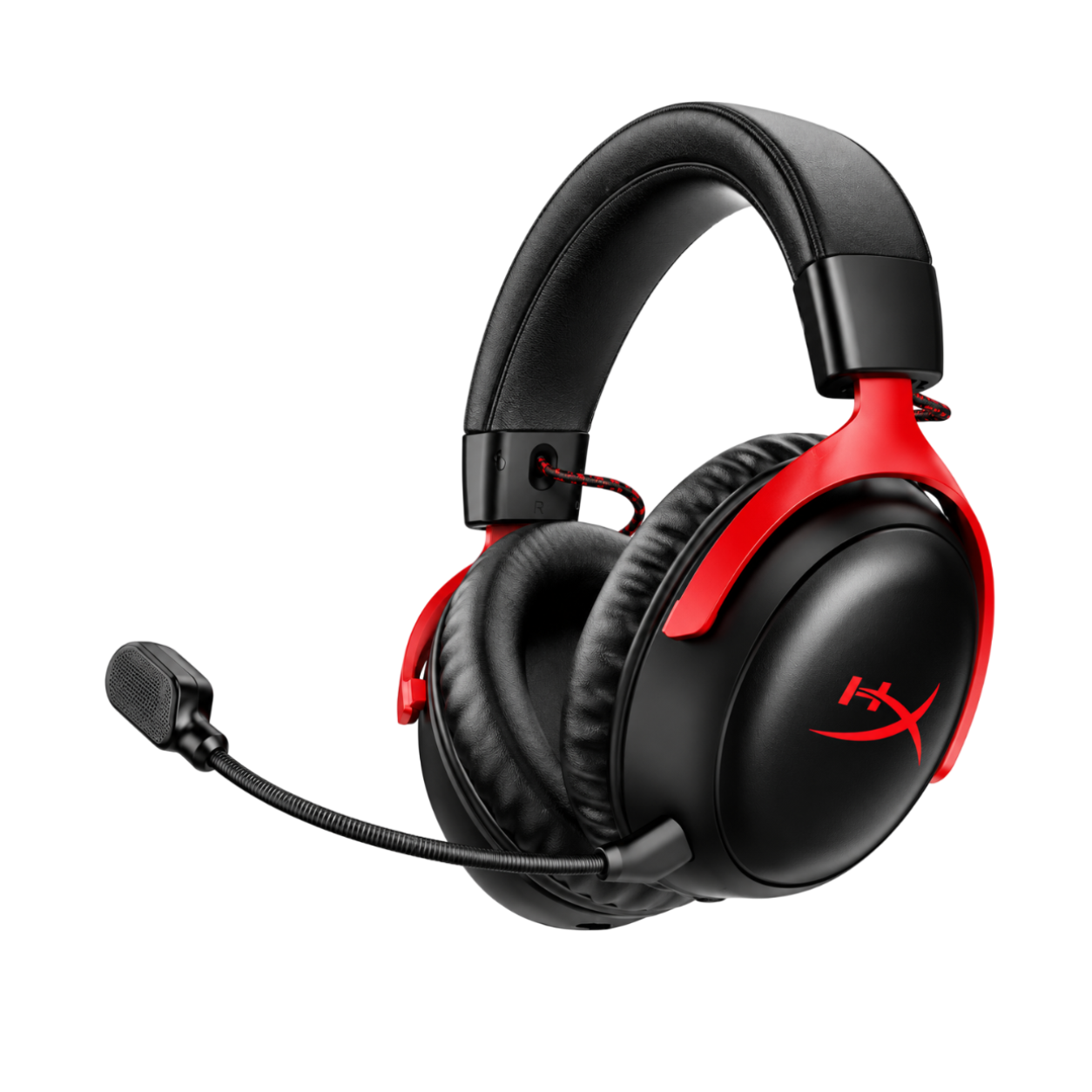 HyperX Cloud III S Wireless Gaming Headset A59Z0AA