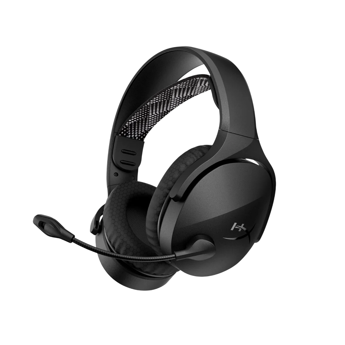 HyperX Cloud Jet Wireless Gaming Headset – Black