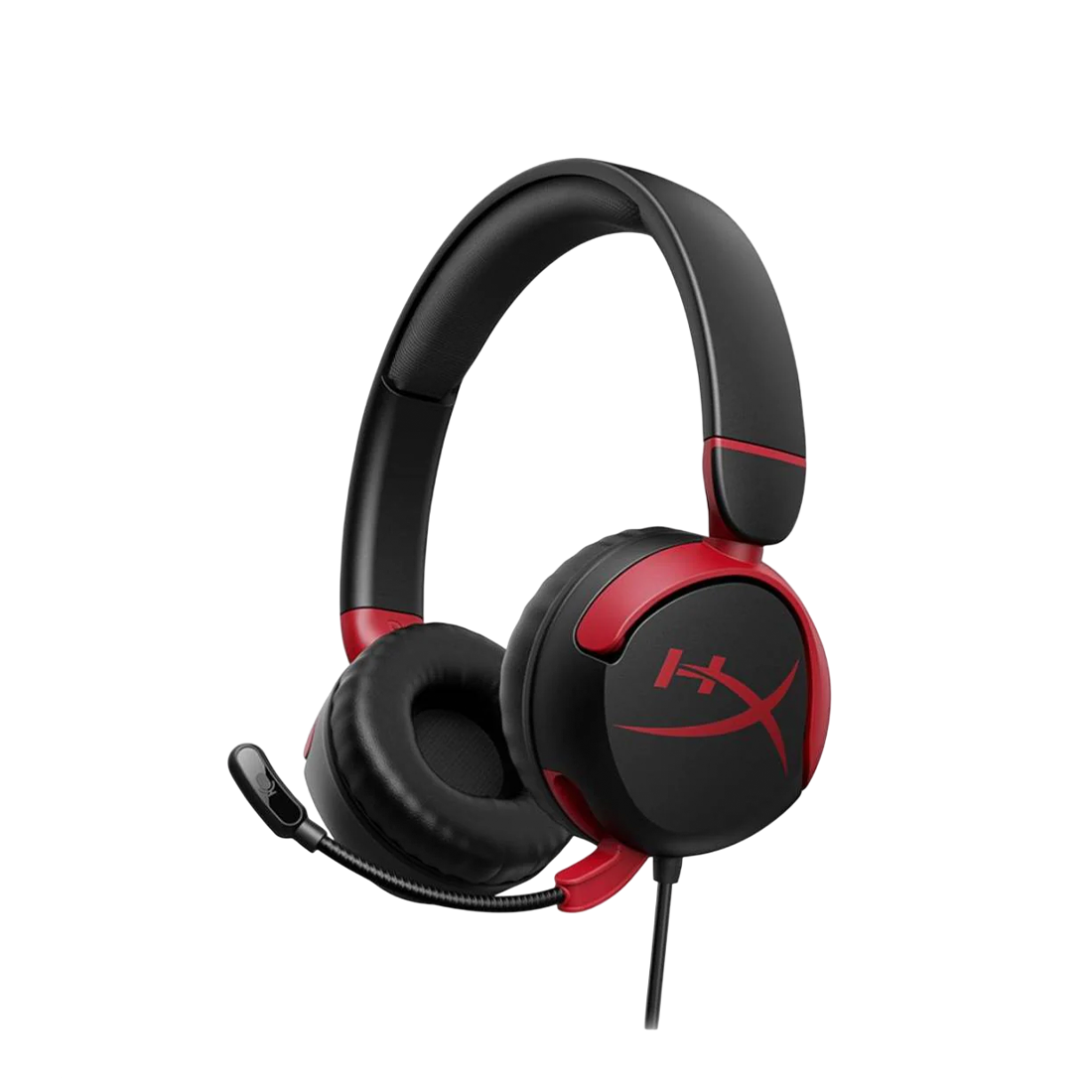 HyperX Cloud Mini Gaming Headset – Black