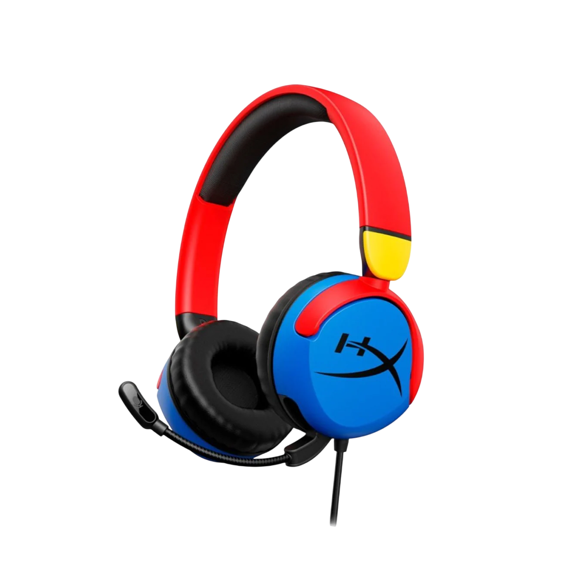 HyperX Cloud Mini Gaming Headset – Multi