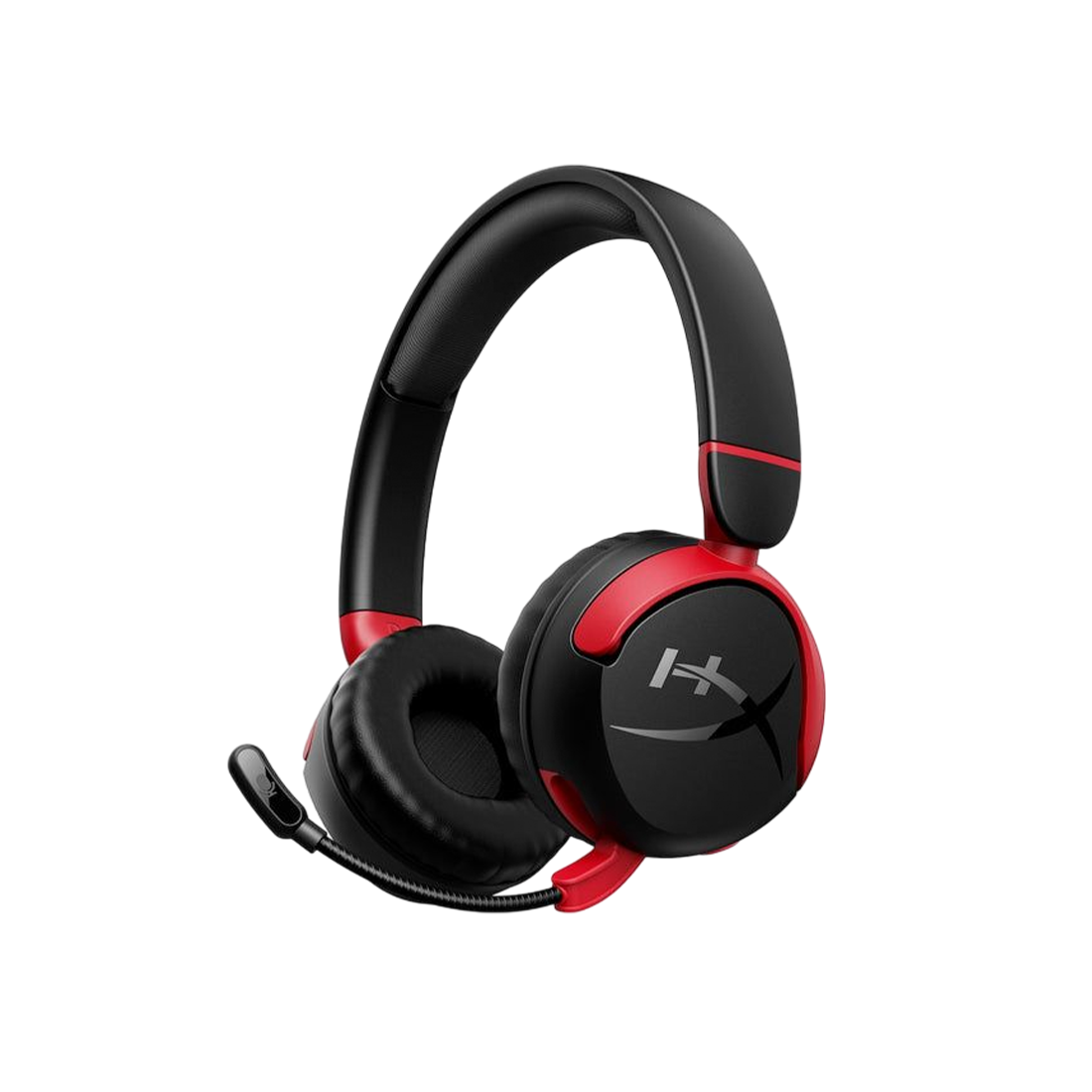 HyperX Cloud Mini Wireless Gaming Headset – Black