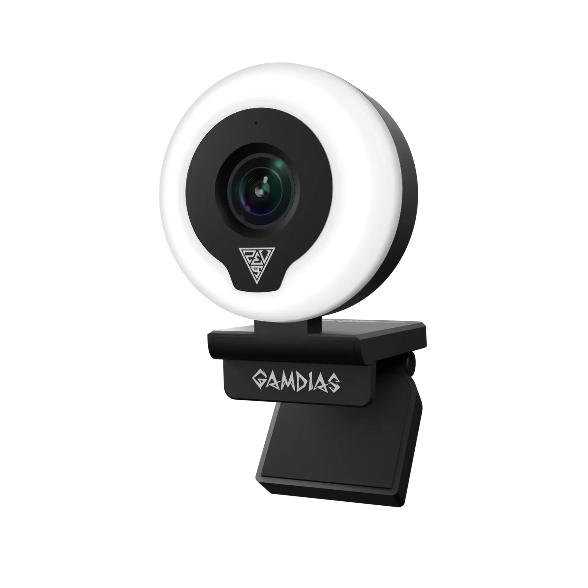GAMDIAS IRIS M1 Full HD 1080p Streaming Webcam