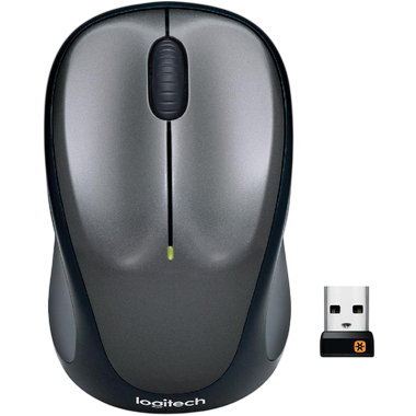 Logitech M235 Wireless Mouse