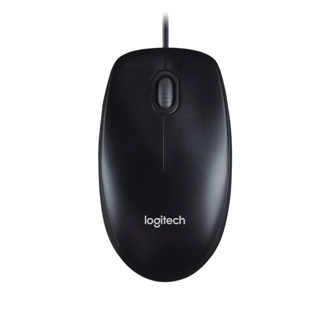 Logitech M100 Corded Mouse
